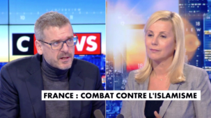 L’interview de Thibault de Montbrial | CNEWS